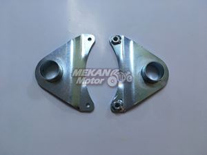 Picture of ENGINE HOLDER SET MZ