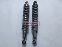 Picture of REAR SHOCK ABSORBER SET IZH PLANETA