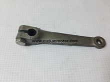 Picture of LEVER FOR REAR BRAKE POLE MINSK