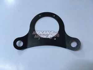 Picture of PLATE FOR HORN MINSK 125 E