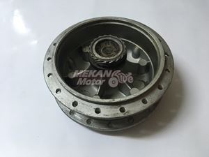 Picture of FRONT WHEEL HUB MINSK