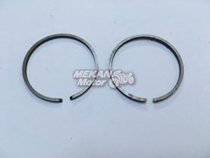 Picture of PISTON RING SET MINSK